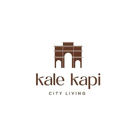 Kale Kapi City Living ハニア エクステリア 写真