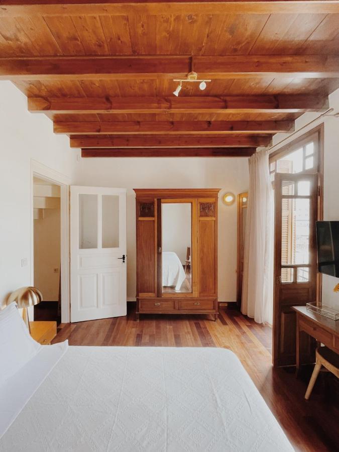 Kale Kapi City Living ハニア エクステリア 写真