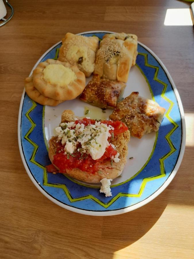 Kale Kapi City Living ハニア エクステリア 写真