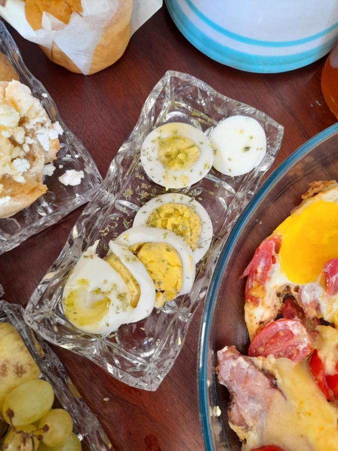 Kale Kapi City Living ハニア エクステリア 写真