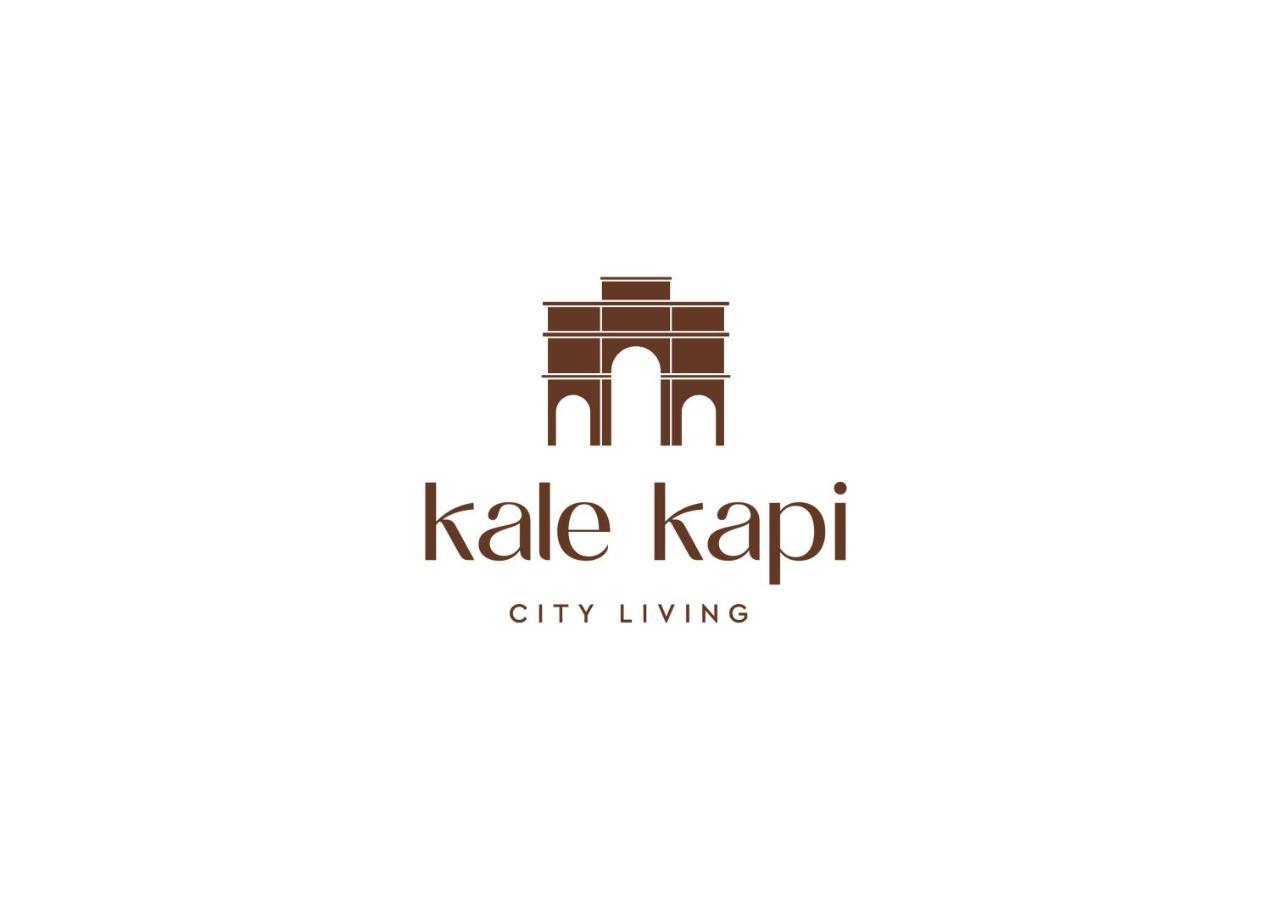 Kale Kapi City Living ハニア エクステリア 写真