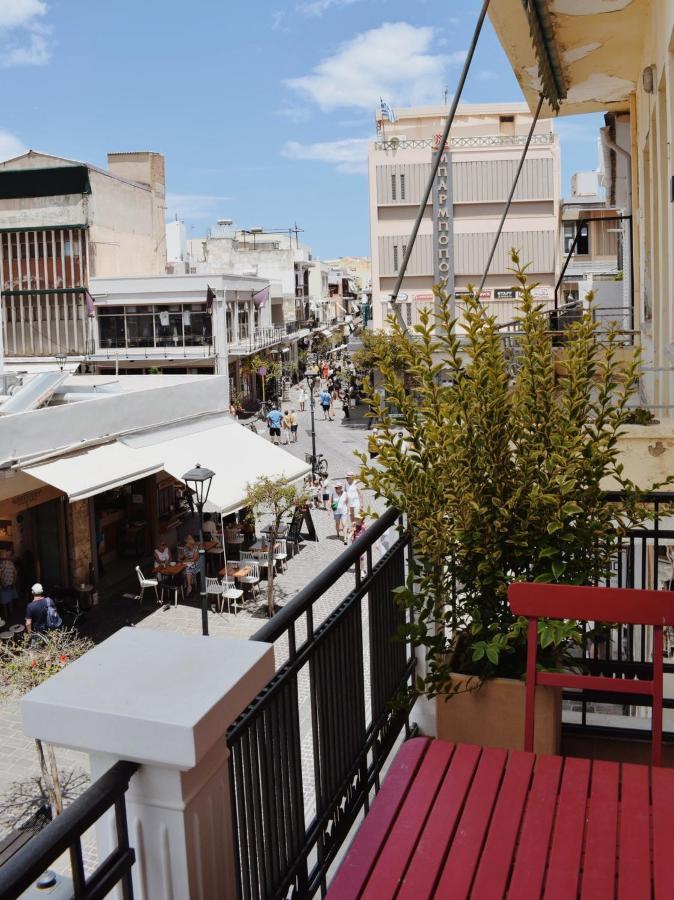 Kale Kapi City Living ハニア エクステリア 写真