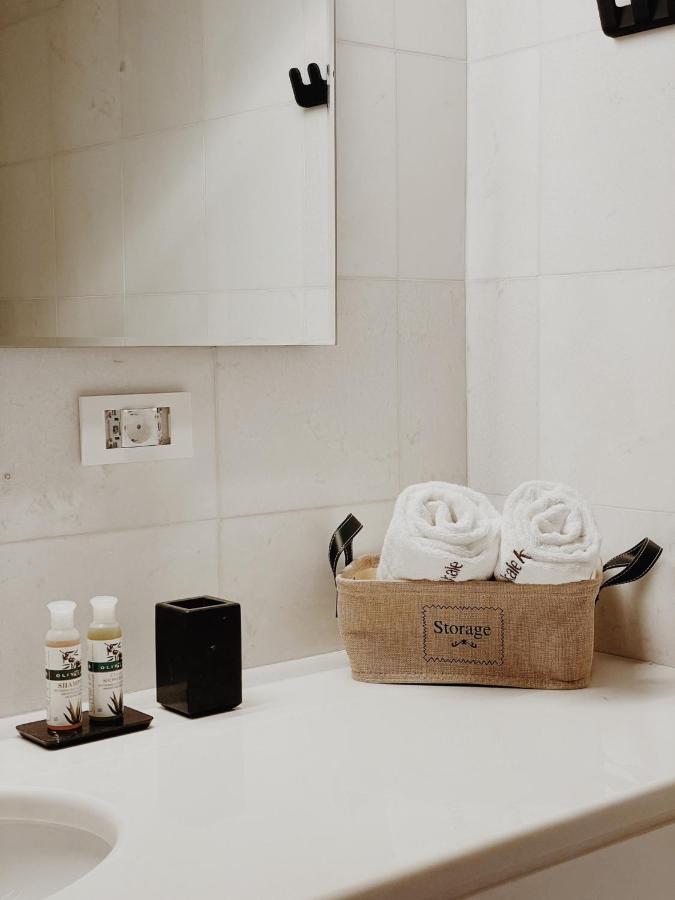 Kale Kapi City Living ハニア エクステリア 写真
