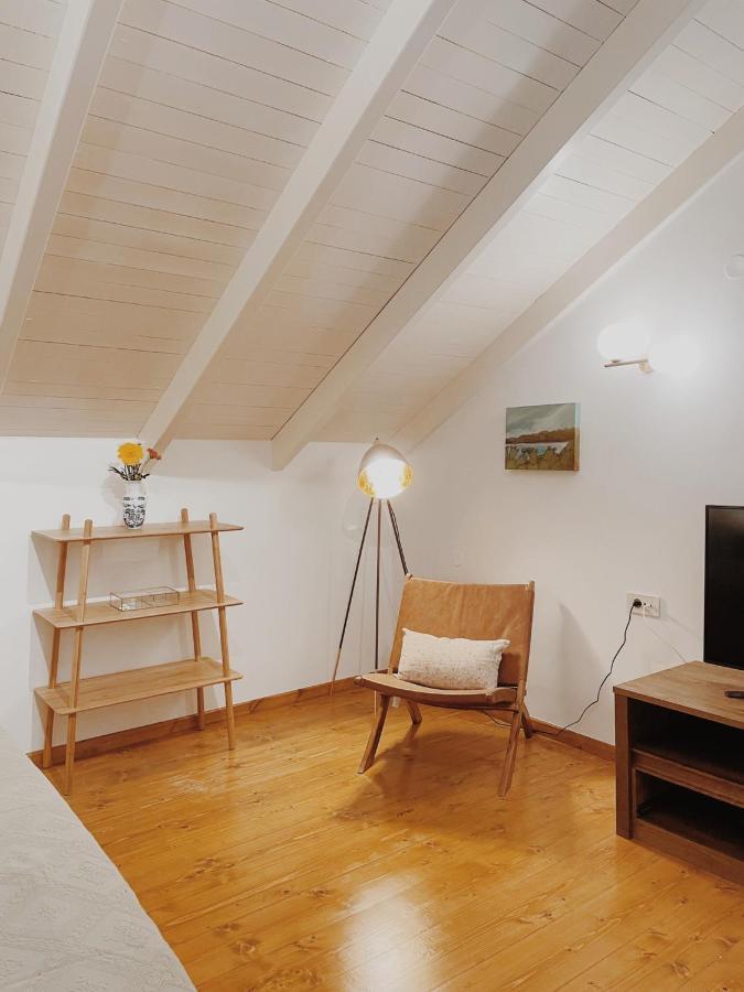 Kale Kapi City Living ハニア エクステリア 写真