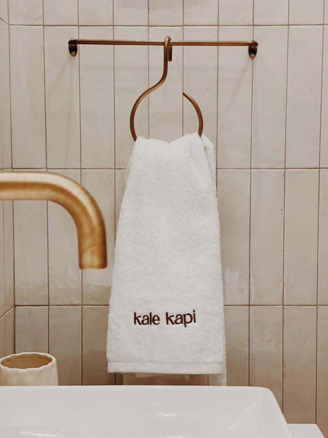 Kale Kapi City Living ハニア エクステリア 写真