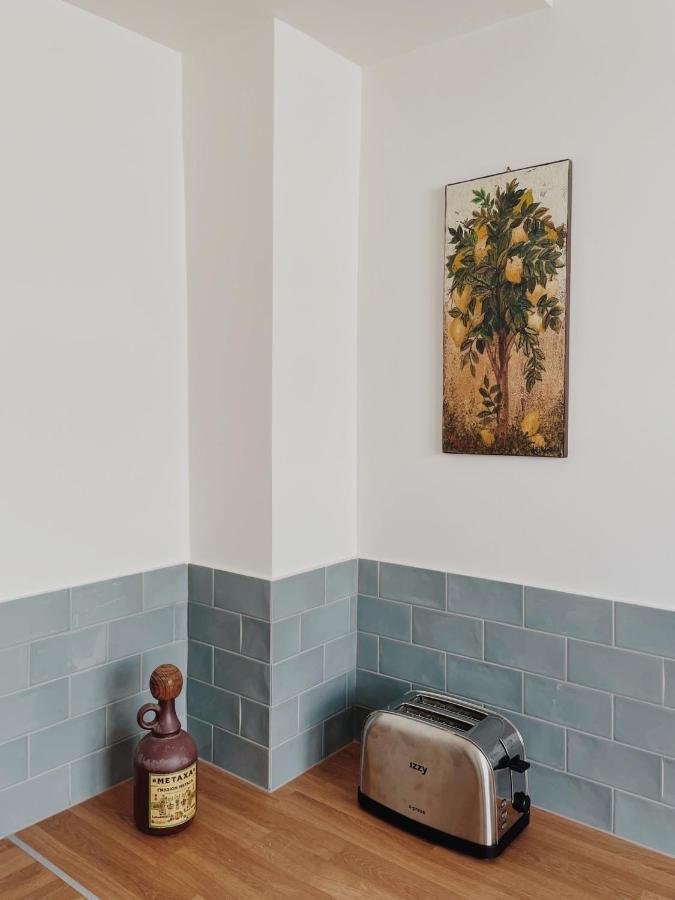 Kale Kapi City Living ハニア エクステリア 写真
