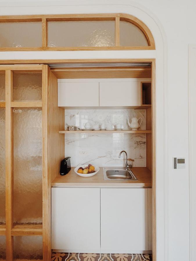 Kale Kapi City Living ハニア エクステリア 写真