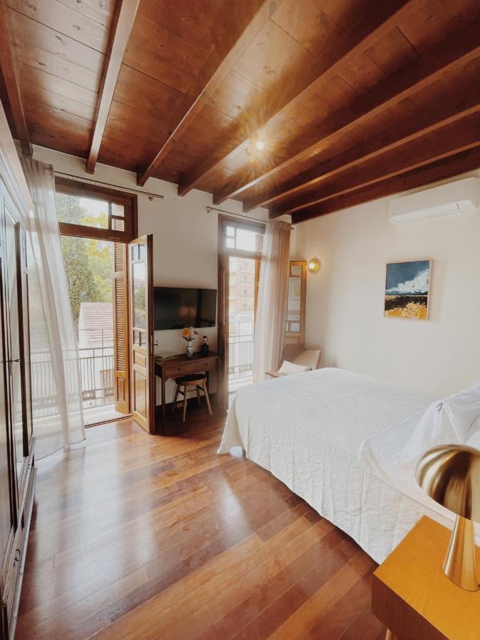 Kale Kapi City Living ハニア エクステリア 写真