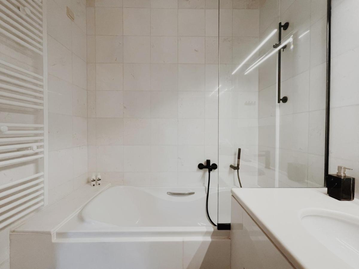 Kale Kapi City Living ハニア エクステリア 写真